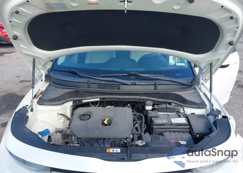 2020 Kia Soul Lx из США, поврежденный, VIN KNDJ23AUXL7725022